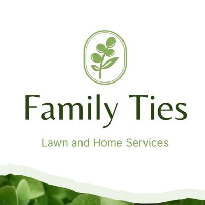 Avatar for Family Ties Lawn and Home