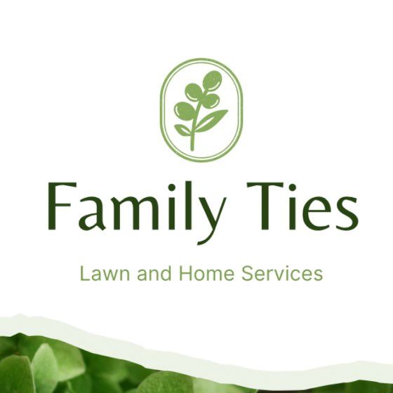 Family Ties Lawn and Home