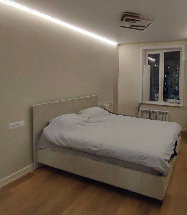 Bed assembly