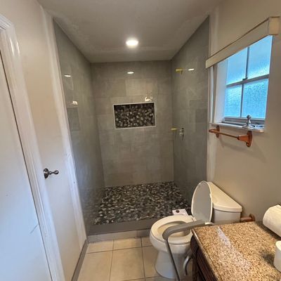 Avatar for Remodeling tile