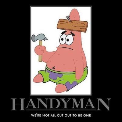 Avatar for Handy Help