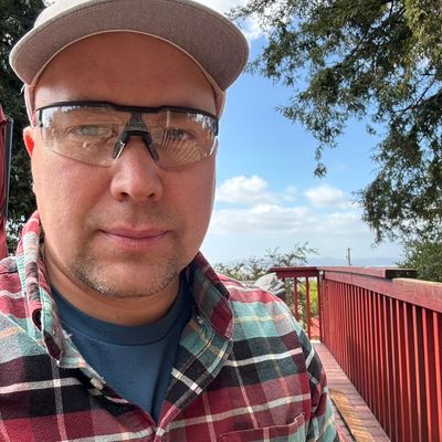 Avatar for Mikhail Utitsyn