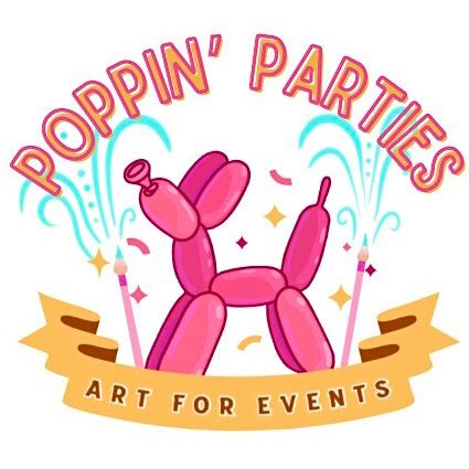 Poppin’ Parties