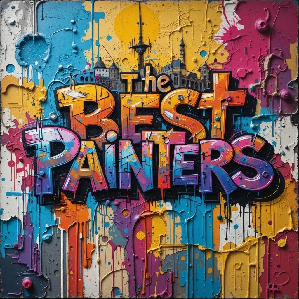 The Best Painters LLC