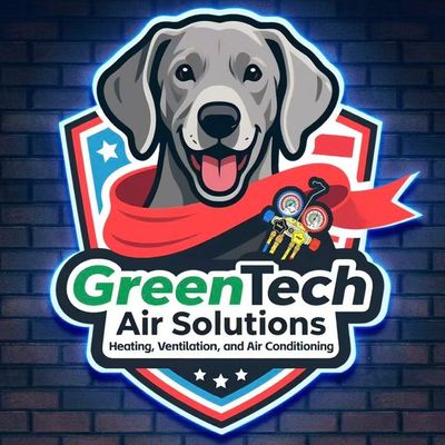 Avatar for Greentech Air Solutions
