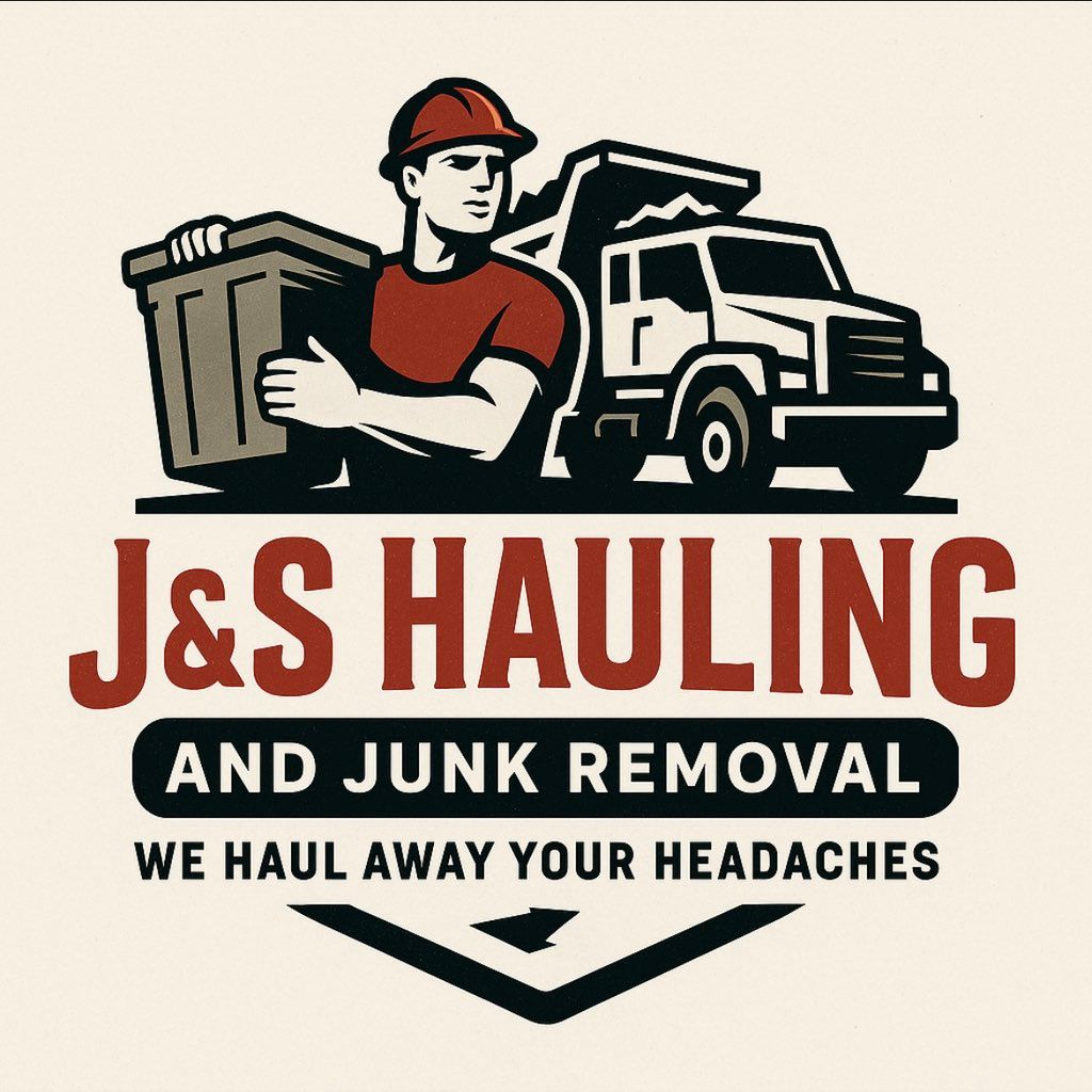 J&S Hauling and Junk Removal