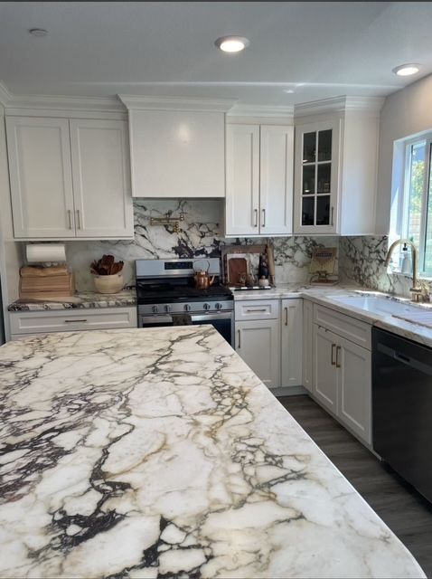 Kitchen  remodel