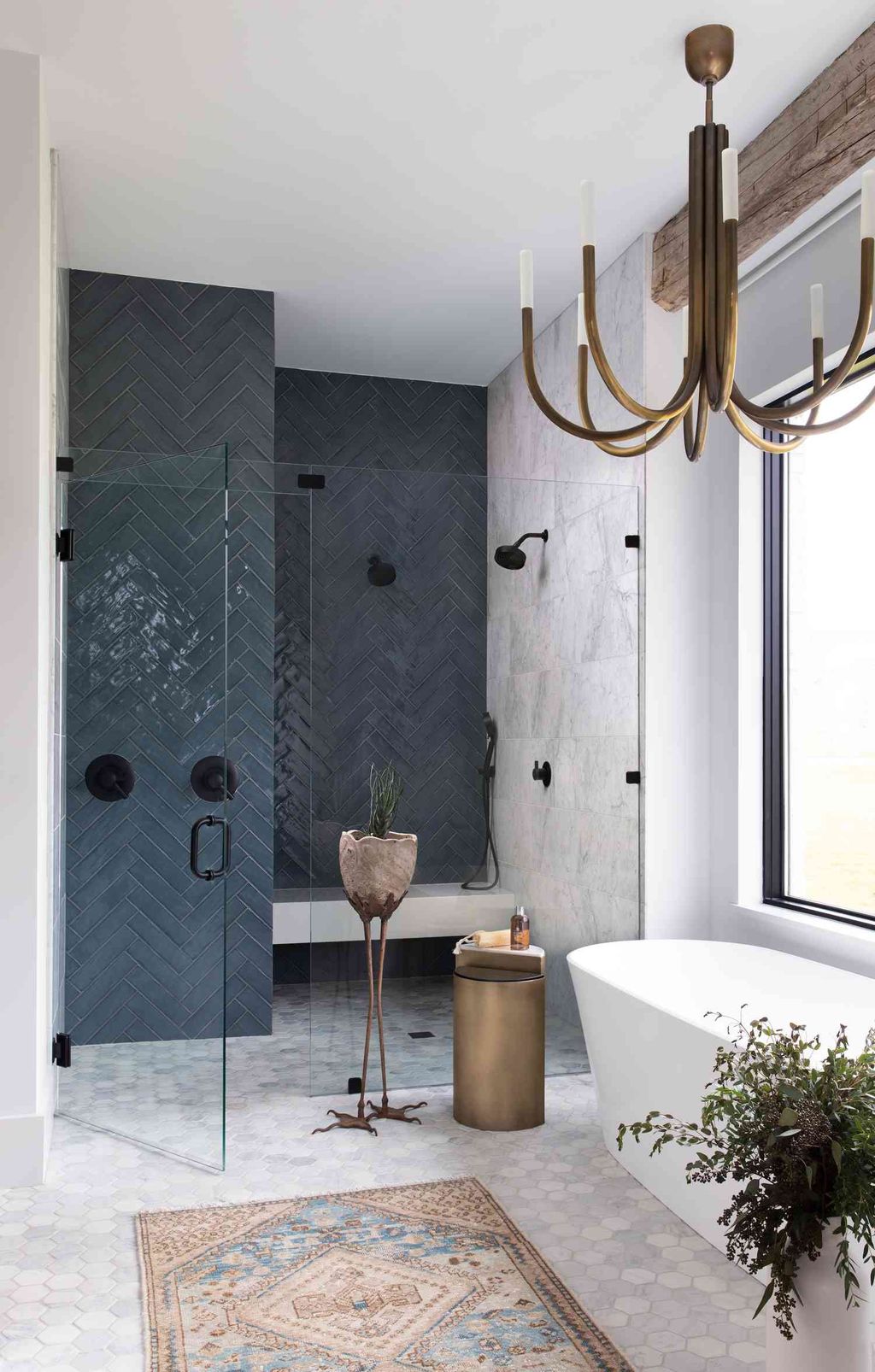 bathroom remodel