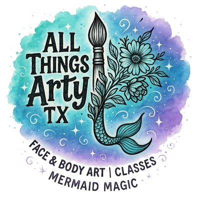Avatar for AllThingsArtyTX