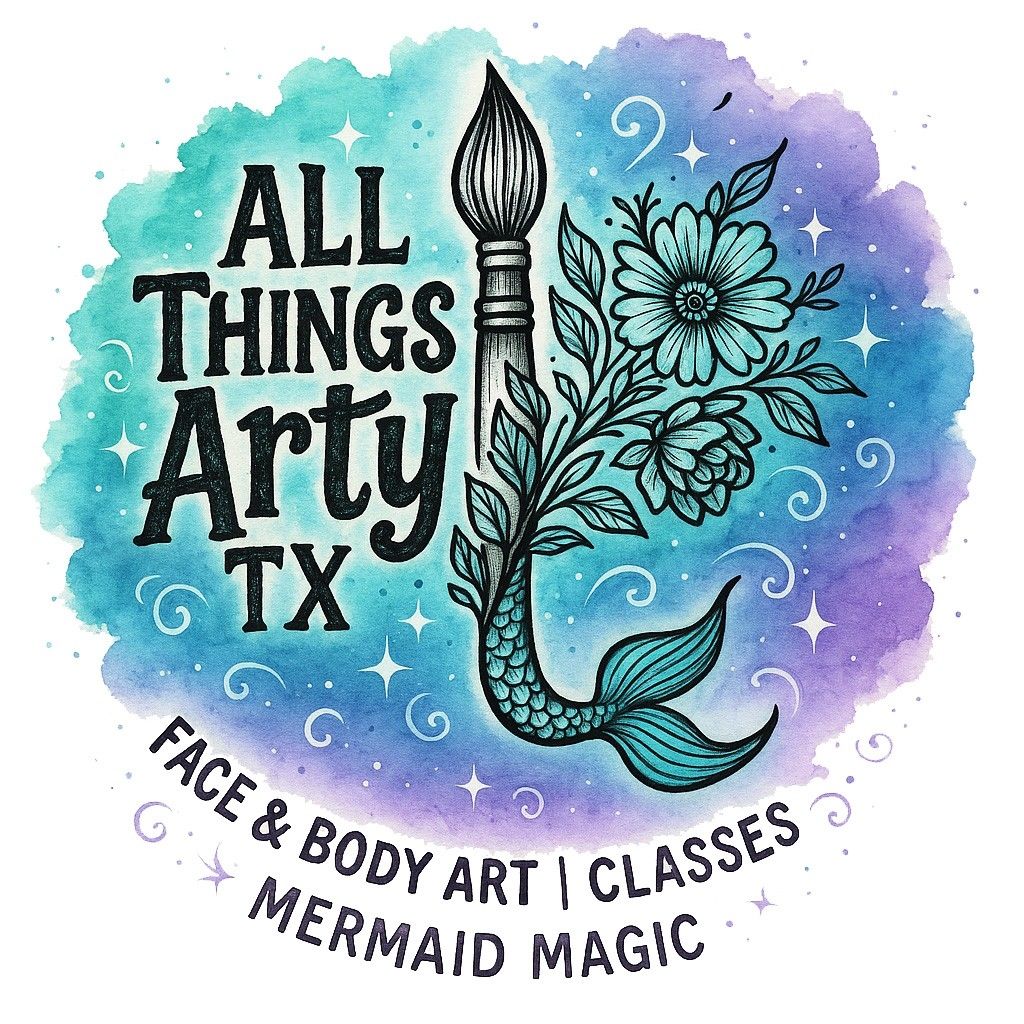 AllThingsArtyTX
