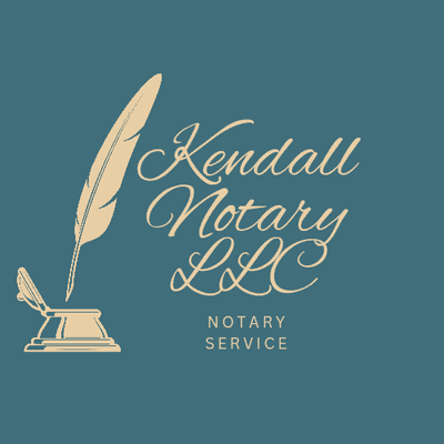 Avatar for Kendall Notary LLC