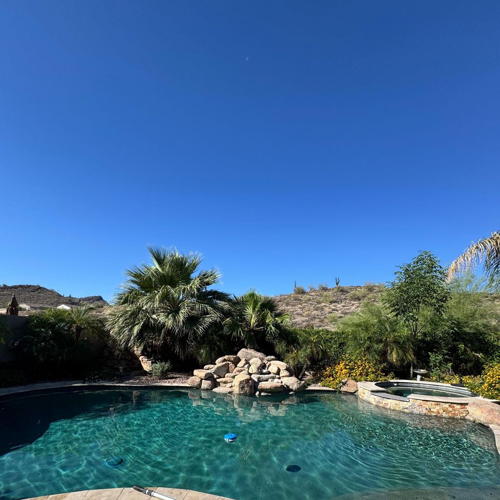 Aqua Edge Pool Care