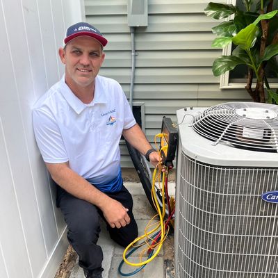 Avatar for Leon HVAC Pro