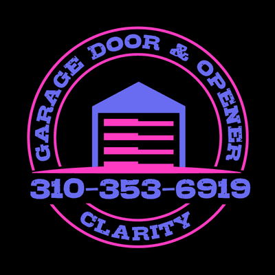 Avatar for Clarity Garage Door & Opener
