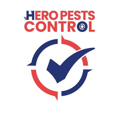 Avatar for Hero Pests Control