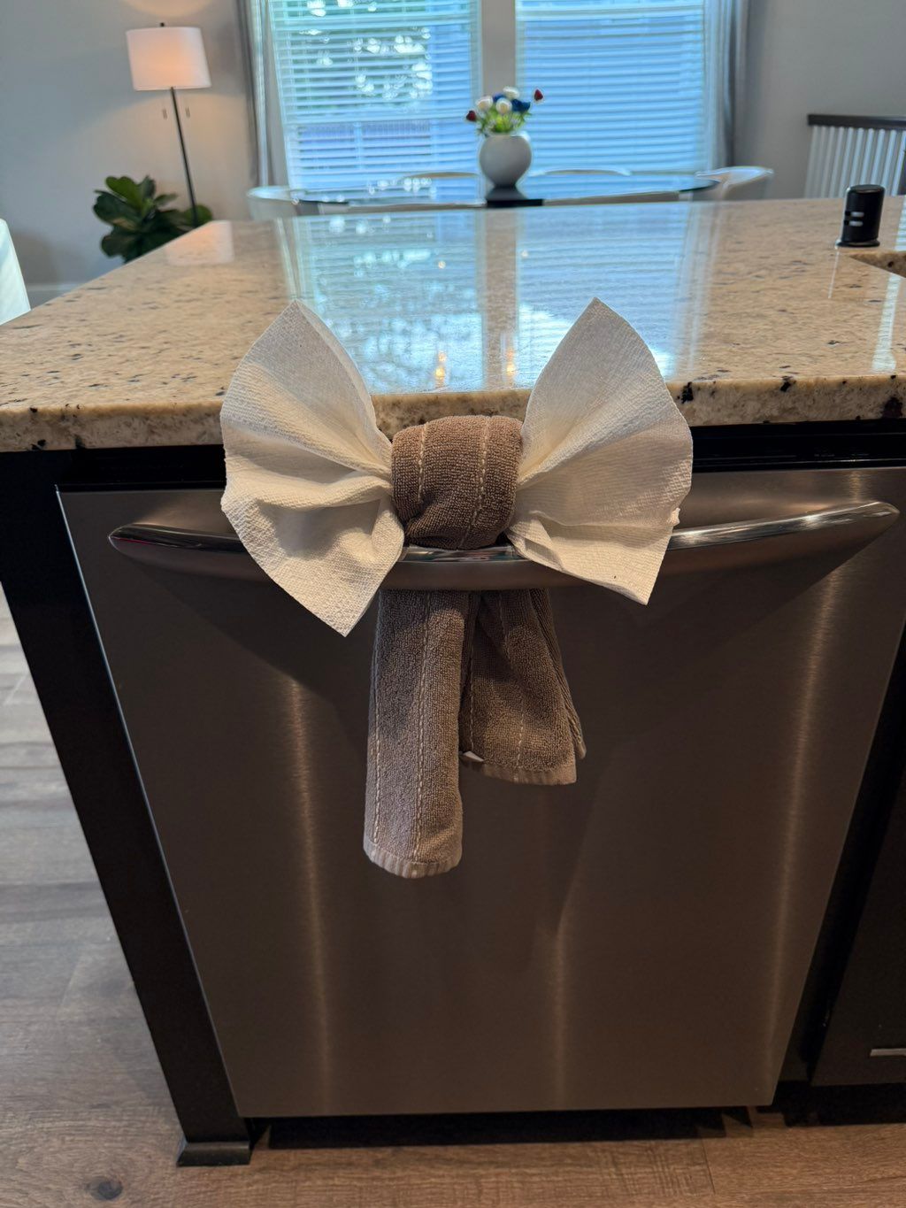 Customer photos