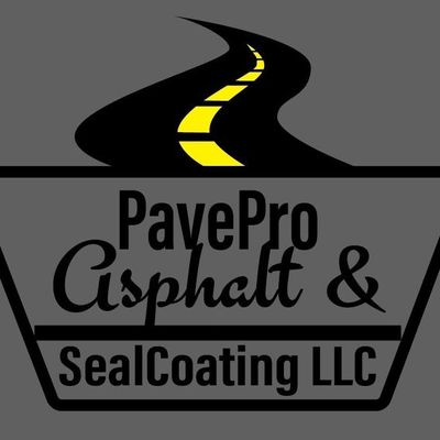 Avatar for Pave Pro Asphalt & Sealcoating
