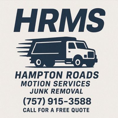 Avatar for Hampton Roads Motion Services