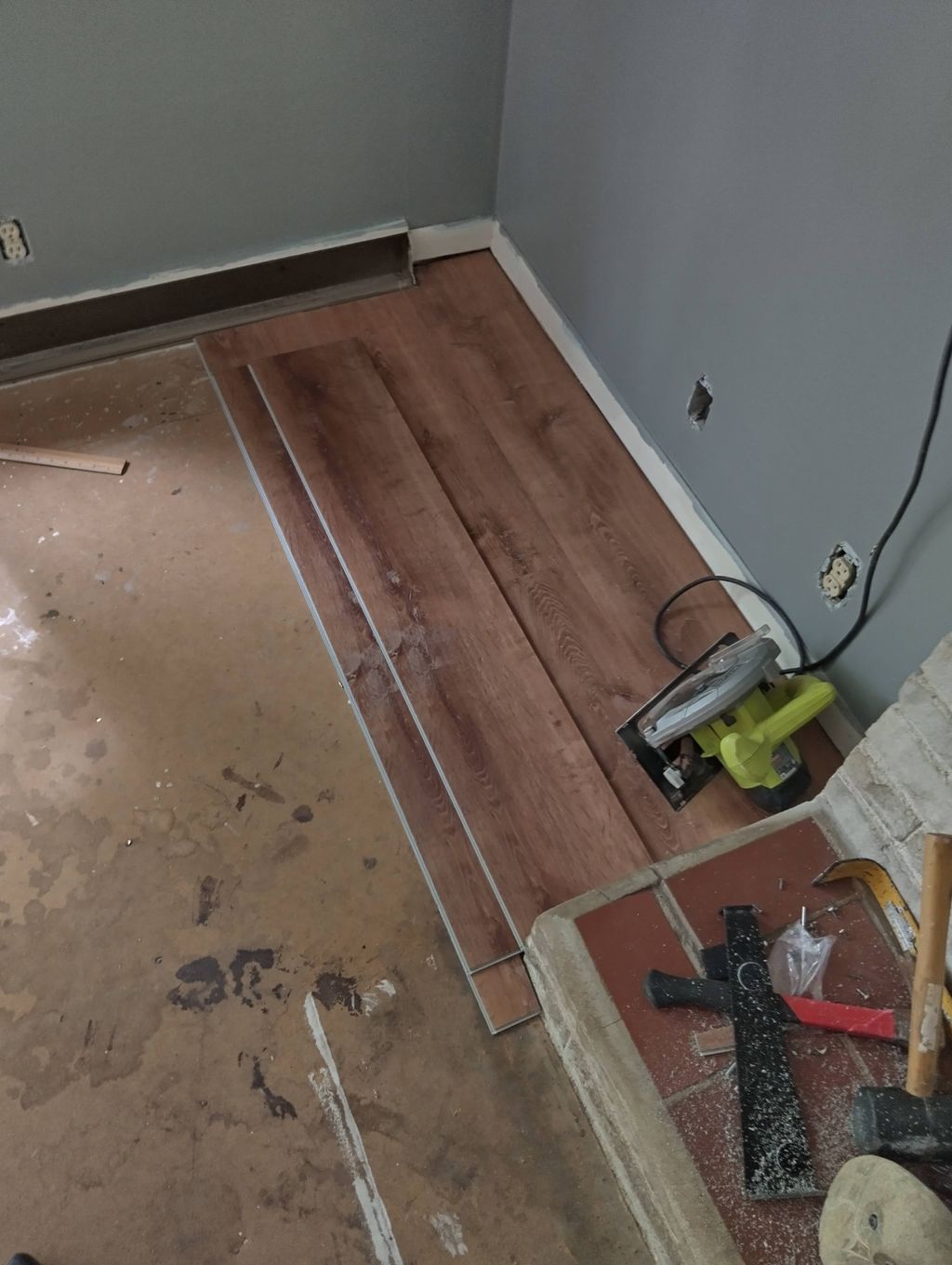 Projects and media