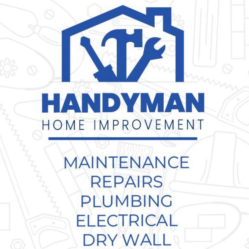 Patrick Handyman