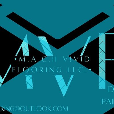 Avatar for MACH vivid floors