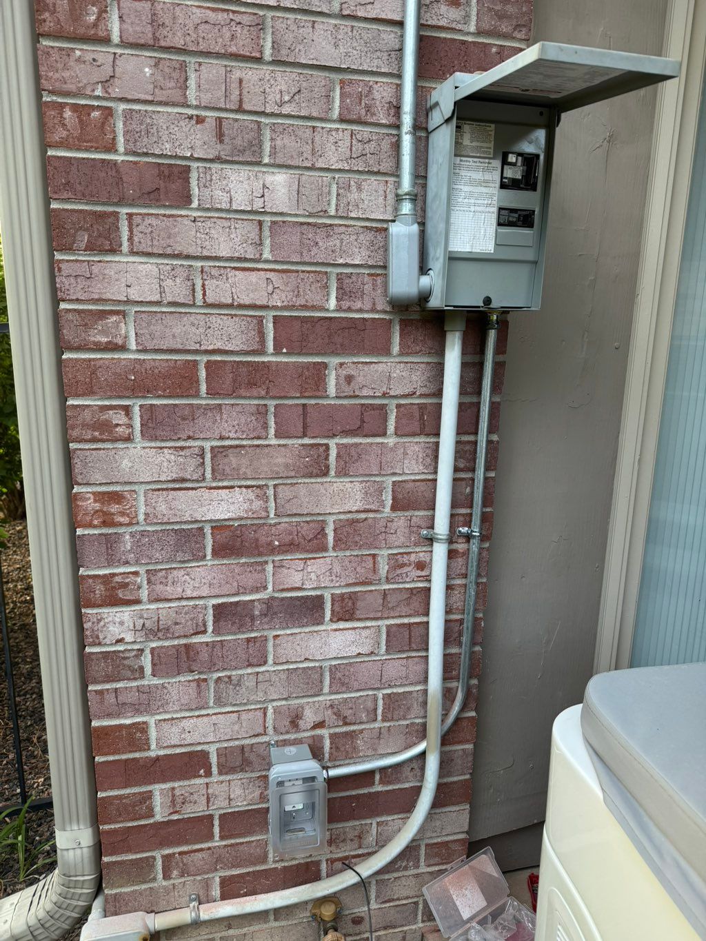 Cold plunge connect 