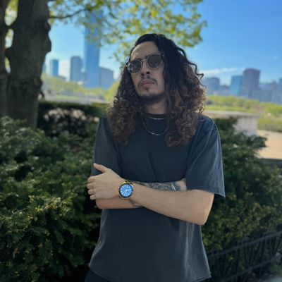 Avatar for Juan Medina