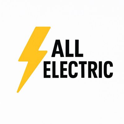 Avatar for ALL ELECTRIC