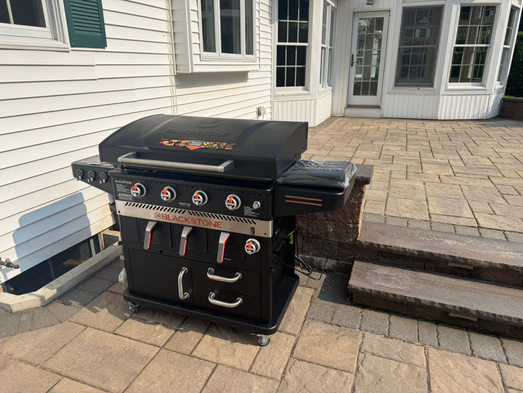 Customer photos