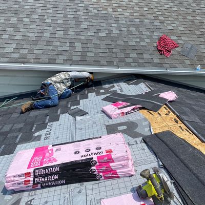 Avatar for Eduardo roofing
