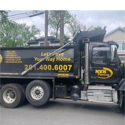 Avatar for NVN PAVING