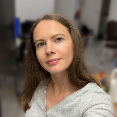 Avatar for Yuliia Chekhivska Content creator
