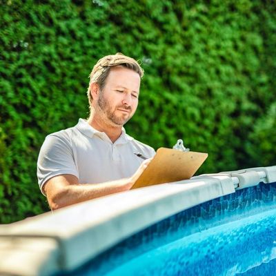 Avatar for EZ Pool Cleaning