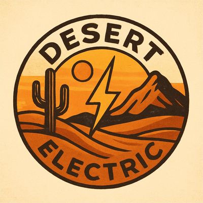 Avatar for Desert Electric