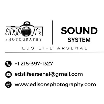 Avatar for ELA Production Photography & Sound