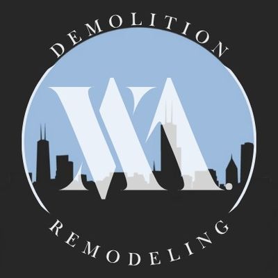 Avatar for V&M Demolition