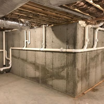 Avatar for Pipedream plumbing and heating