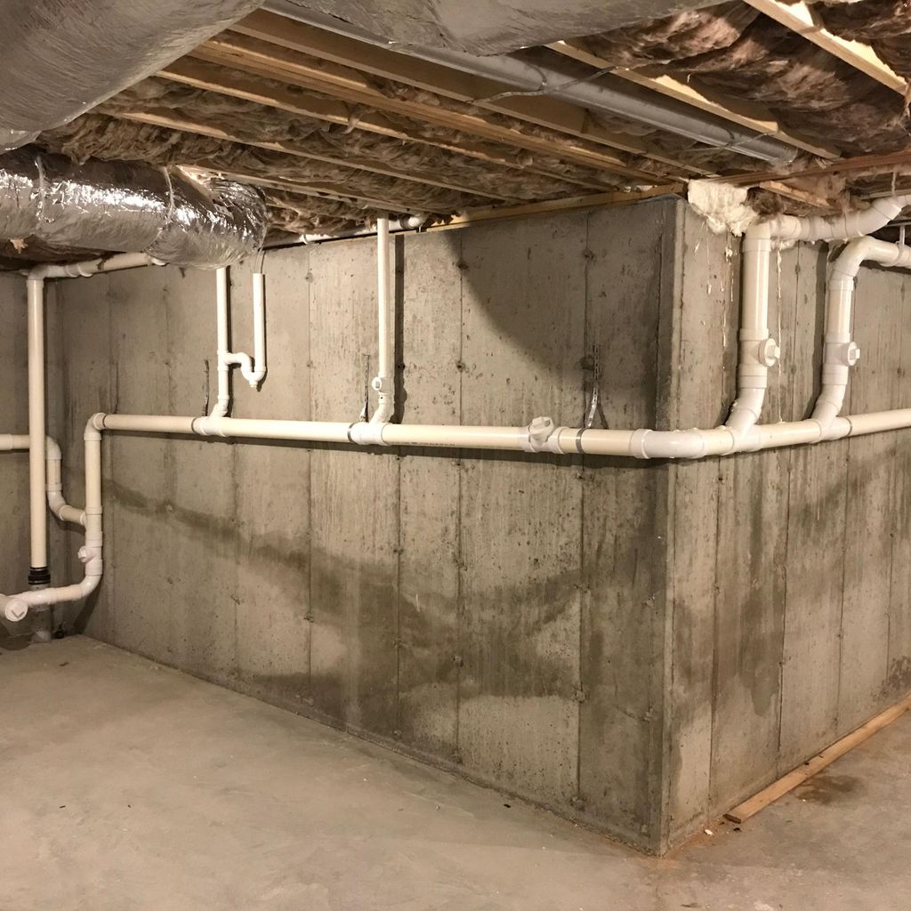 Pipedream plumbing and heating