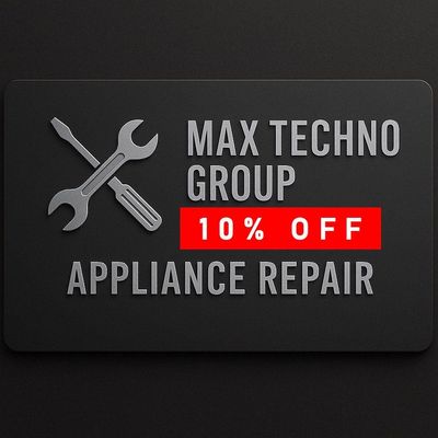 Avatar for MaxTechnoGroup