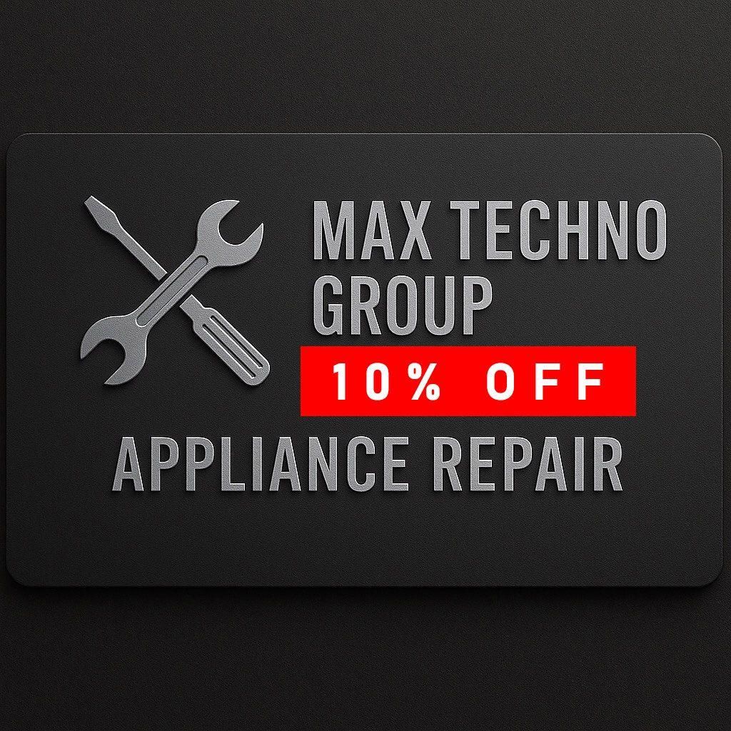 MaxTechnoGroup