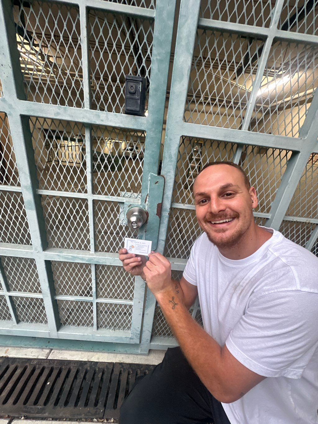 Customer photos