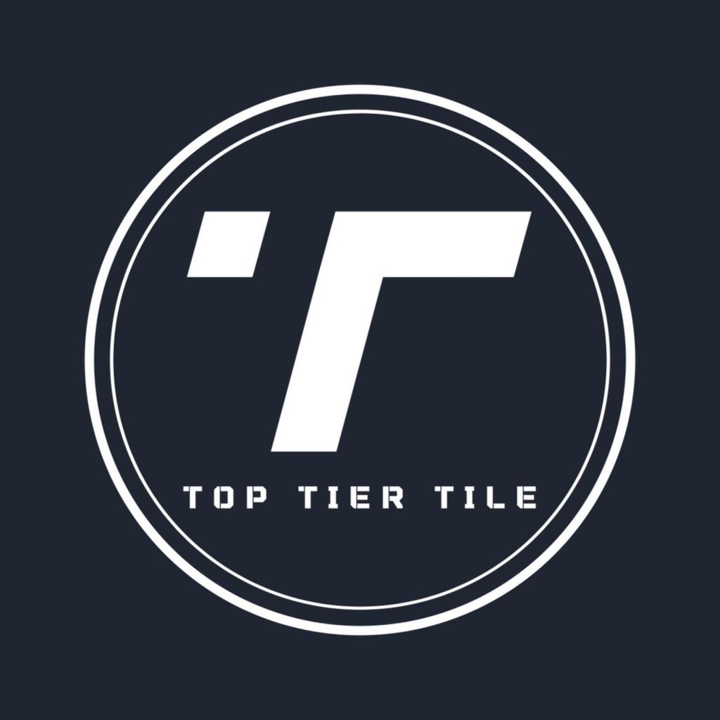 TopTierTile and Renovations LLC