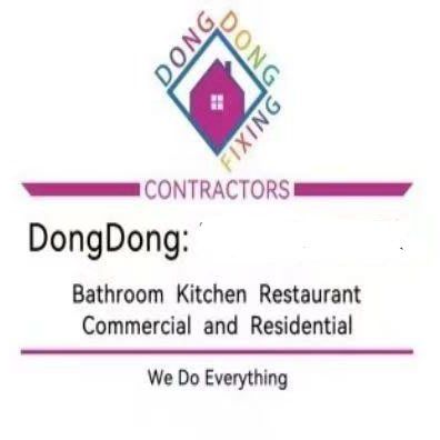Avatar for Dongdongfixing