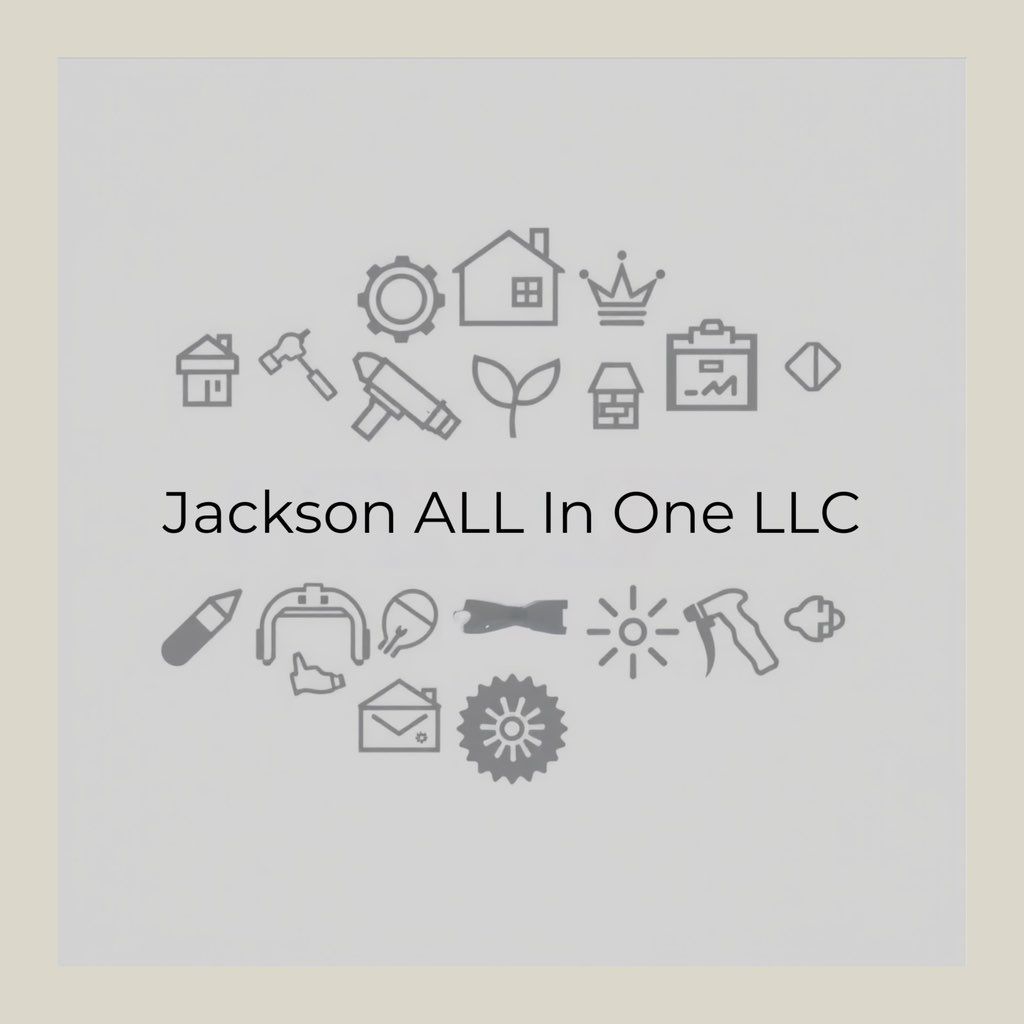 Jackson All In One LLC