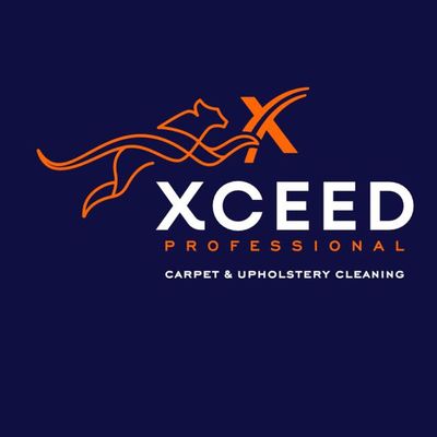 Avatar for Xceed Professional Carpet & Upholstery