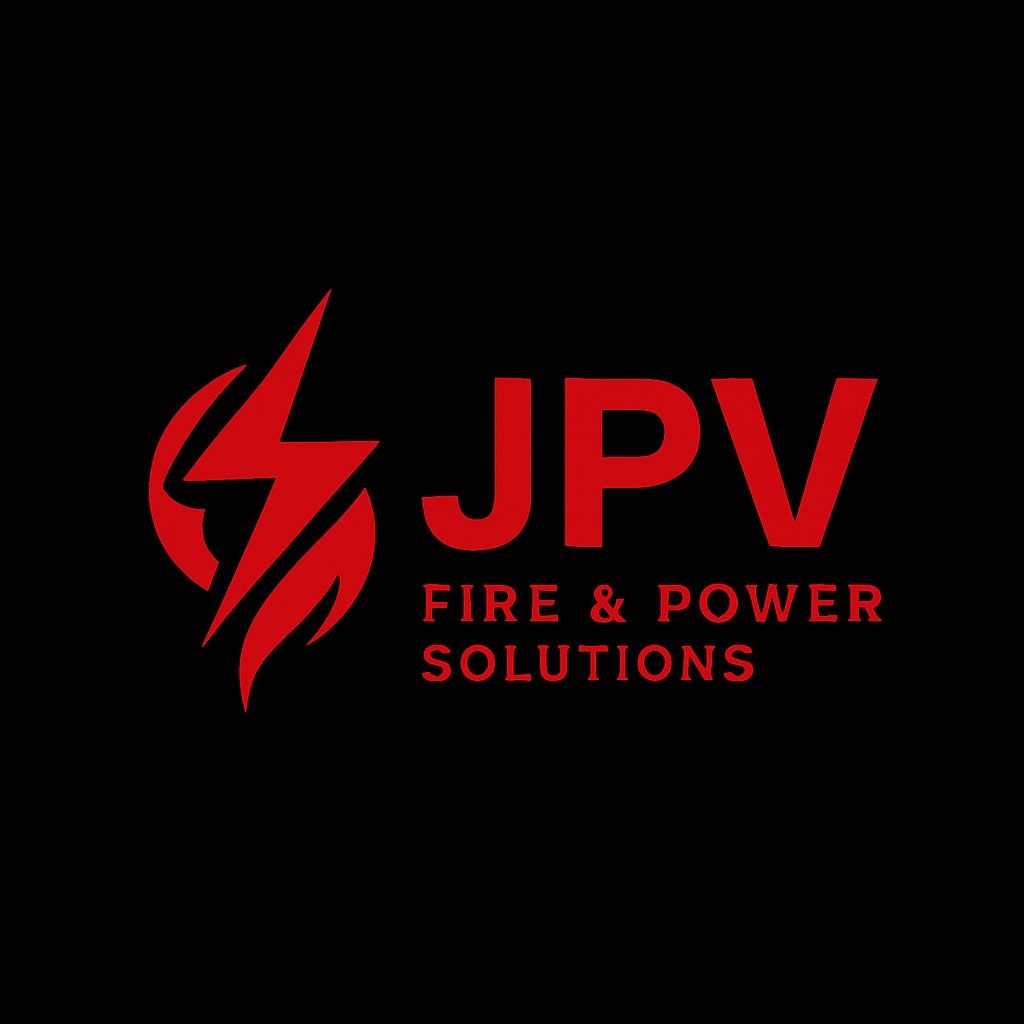 JPV Fire and Power Solutions