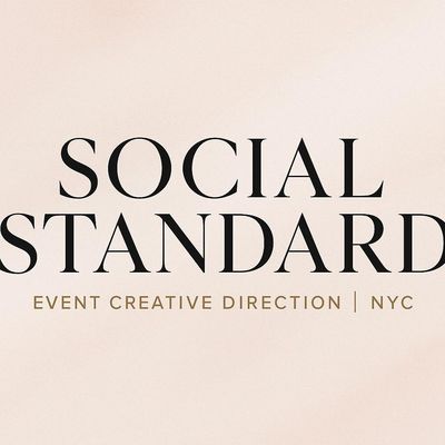 Avatar for The Social Standard