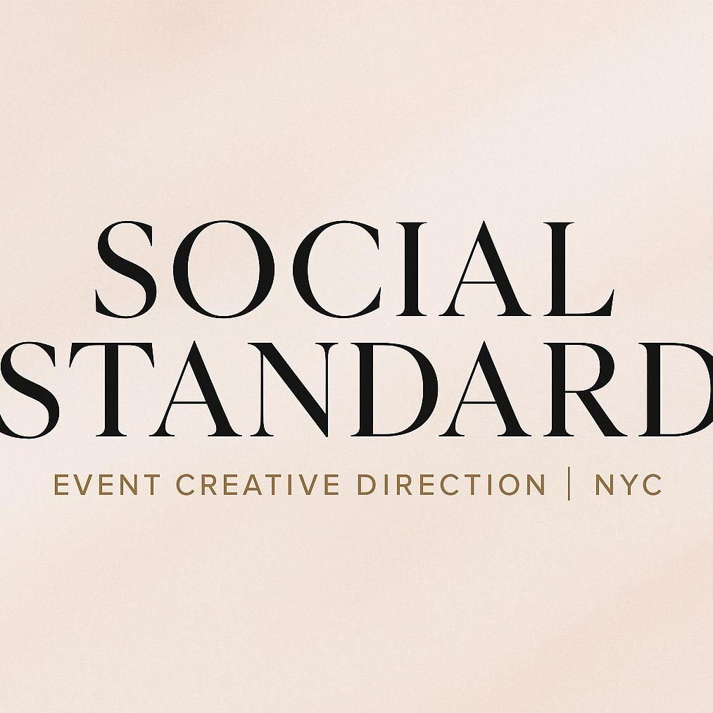 The Social Standard
