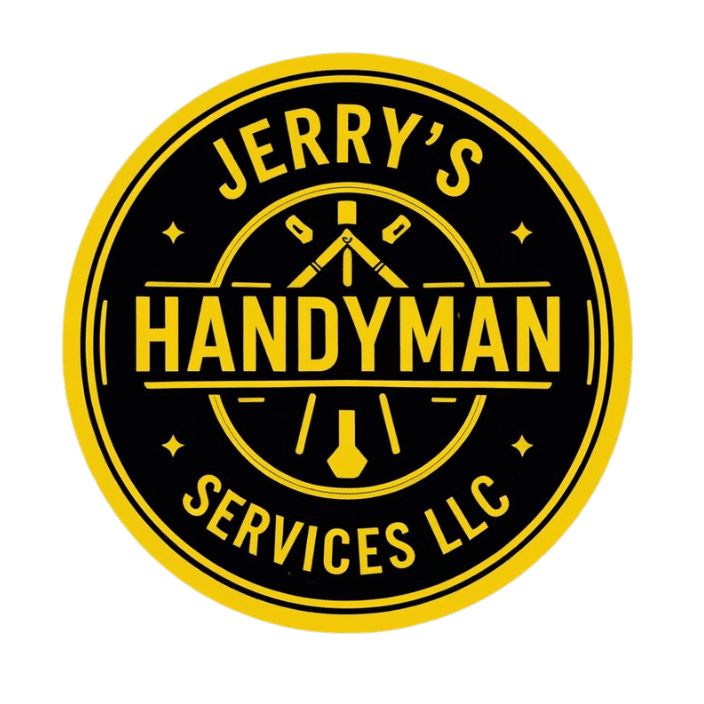 Jerry's Handyman Services & Remodeling LLC.