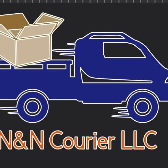 N and N Couriers LLC
